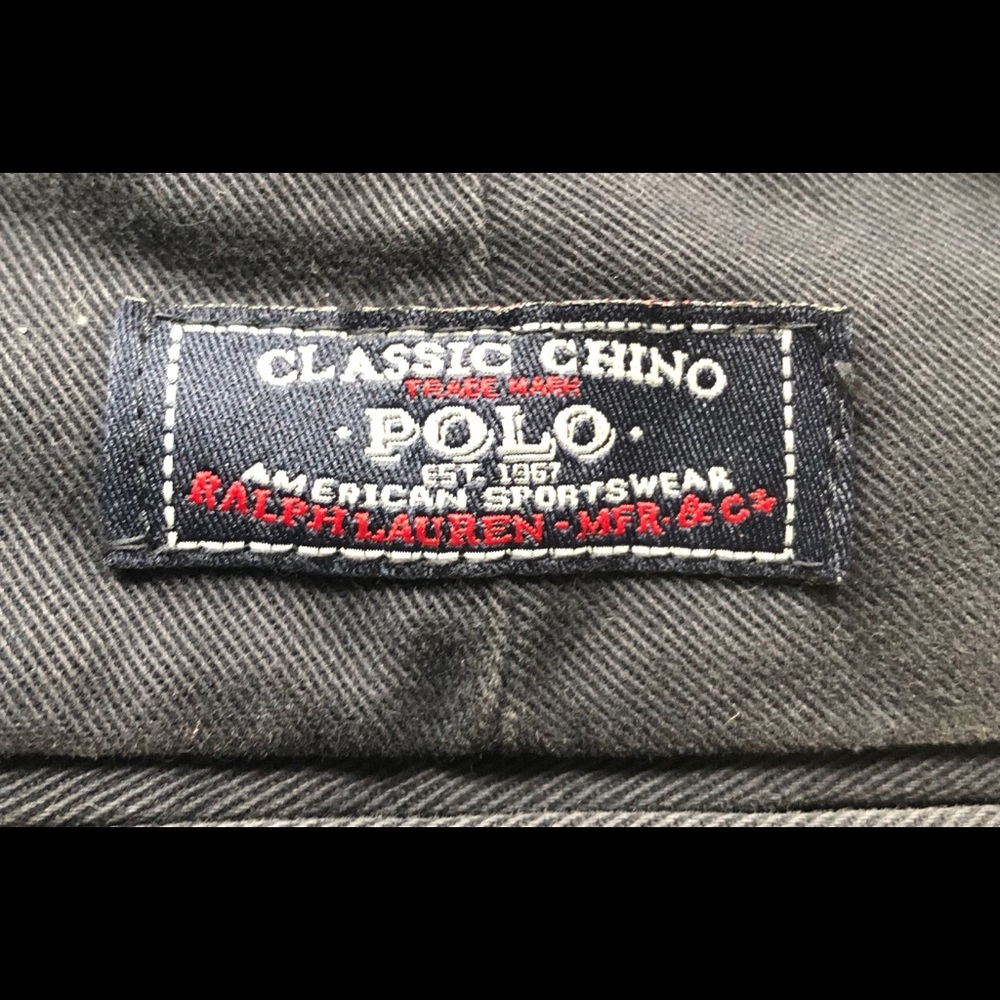 Polo Ralph Lauren Chino Pants - Picture 7 of 11
